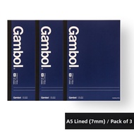 KOKUYO | Grid Notebook