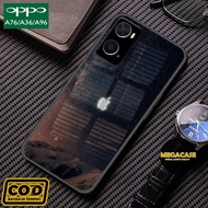 MEGACASE - CASE OPPO A76 A36 A96 A54 A16 A1K A5 A9 2020 A31 A37 A53 A33 2020 A53 A54 A95 A57 A39 A71