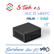 Asus Intel NUC Mini PC [ i5 -13th  Intel® Core™ Processors] [limited stock]