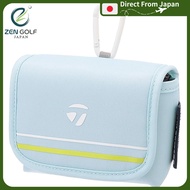 TaylorMade Graphic Logo Scope Case - Unisex Pouch 24SS UN065