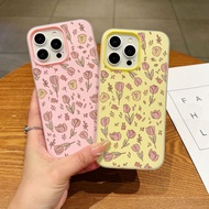 Soft Casing for VIVO Y12i Y3S 2020 Y17 Y15 Y12 Y11 2019 U3X U10 V1901A 1901 1940 1906 1904 1902 Fash