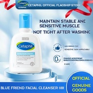 Cetaphil CETaphil Blue Friend Cleanser 118ml