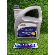 Estremo Superlight Lubricant 10w-40 Semi Synthetic Engine Oil (4L)