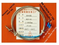 TEMPERATURE SENSOR PT 100 - CHARLESSTORE5