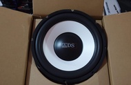 SUBWOOFER ADS 12INCH DOBELL COILL