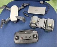 DJI Spark Combo (2 電池）