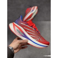 Adopting superior shock absorption technology FuelCell SC Elite V3Marathon Running Shoes，Breathable 