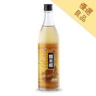 陳稼莊 糯米醋 600ml/瓶 (超取請一罐以內)
