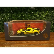 1/64m Mansory Ferrari SF90 F9XX Yellow [MGM]