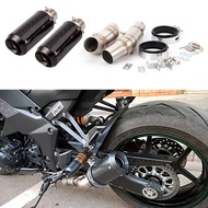 2010-2019 NINJA Z1000 Motorcycle Modified Exhaust Pipe Z1000SX Carbon Fiber