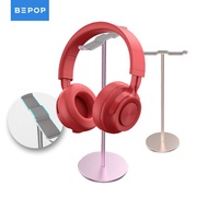 GANTUNGAN Bepop Headset Hanger Full Aluminum Headset Stand 2 Ports
