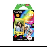 Polaroid Photo Paper Fuji intax MINI10 cm MINI9/11/12/25/40/90 and other Cameras Universal JL260726