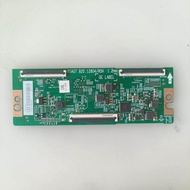 Original Disassembly Haixin 55D3H Logic Board RSAG7.820.12804 327316 Real Picture Ready Stock