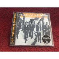 CD Sonodaband – Renaissance Condition As Shown B117-70