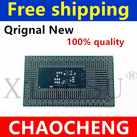 100% New SR340 i5-7300U i5 7300U SR342 i5-7200U i5 7200U SR360 i5-7287U i5 7287U SR2ZU i5-7200U BGA
