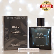 [น้ำหอมแท้แบ่งขาย] Chanel : Bleu De Chanel Eau de Parfum