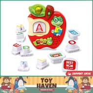 [sgstock] LeapFrog Tad's Fridge Phonics Magnetic Letter Set