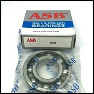 NEWEST BALL BEARING 62/22 ASB 