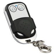 330MHz Clone Auto Gate Wireless Remote Control  433MHz clone Type Remote (Free Battery) Copy type
