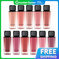 Hera | Sản phẩm trang điểm Son tint lỏng mềm mịn Hera Sensual Powder Matt Liquid 5g