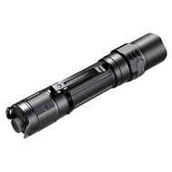 Fenix PD35R Rechargeable Flashlight Max 1700 Lumens ไฟฉายรีชาร์จ ปรับแสงได้ห้าระดับและไฟแฟลช พอร์ต USB Type-C สำหรับกิจกรรมกลางแจ้งหรือทางยุทธวิธี โดย Tankstore