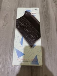 iPad Keyboard