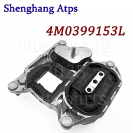 Gearbox Transmission Mounts For Audi A6 Avant A6Q A7 S7 Q7 A8 A8Q S8 Touareg 2.8 3.0 TDI Rt V6 V8 Qu