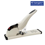 KANGARO DS-23S20FL Power Saver Commercial Heavy Duty Stapler (170 sheets Cap) Less Effort Stapler