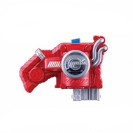 BUILD DRIVER HAZARD TRIGGER ACCESSORIES TOY WITH 3 BMG 16 PHONES, CAN BE USED WITH V4, KAMEN RAIDER 
