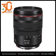 เลนส์กล้อง / เลนส์ Canon RF 24-105mm f/4L IS USM by FOTOFILE (ประกันศูนย์แคนอนไทย)