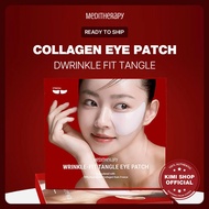[ MEDITHERAPY ] Wrinkle Fit Tangle Eye Patch 1+1 BOX