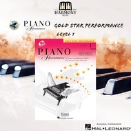 FABER | Piano Adventures (Gold Star)