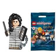 Lego 71028 CMF Harry Potter Minifigures Series 2 Bellatrix