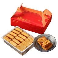 【小潘蛋糕坊】鳳凰酥-裸裝(15入/盒)*6盒(不附提袋)