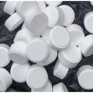 Chlorine Smalltablet/ Chlorine 5 seeds / tablet