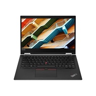 Lenovo ThinkPad X390 Yoga 13.3" Touch 16GB 512GB Intel Core i7-8665U, Black (Renewed)