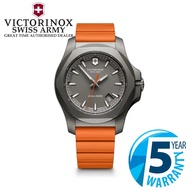 Victorinox Swiss Army 241758 Inox Titanium Men's Watch