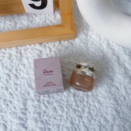 Rare Beauty 2025 New Product Perfume Unique Beauty Rare 5ml Roll-On Female Fragrance Lasting EDP Bea