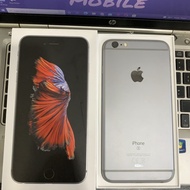 Iphone 6s plus 32gb second ibox murah