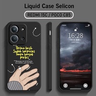 HP Xiaomi Redmi 15C / Poco C85 Case - Redmi 15C / Poco C85 Phone Case -UV32