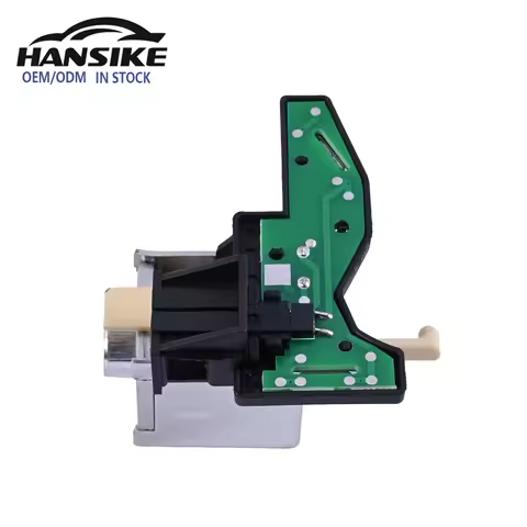 High Quality OEM 4F0927353C Auto Engine Systems for Audi A4 A5 A6 A7 Q5 2008-2018 Console Shift Inte