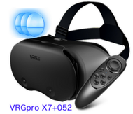 手機專用VR眼鏡-VRGpro X7藍光版+052