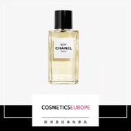 Chanel - BOY CHANEL Les Exclusifs De Chanel - 香水 200毫升 (平行進口)