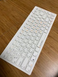 Elephant Wireless Keyboard 電腦無線鍵盤 速成倉頡台灣台語