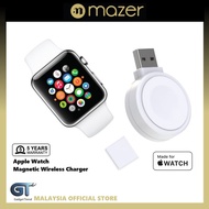 Mazer USB apple watch charger - DOTTY Portable Magnetic Wireless Charger