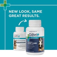 🐶 2024年現貨! 全新澳洲製造150粒裝  PAW By Blackmores Osteosupport Joint Care Powder for Dogs 狗隻關節護理配方