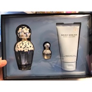 Marc Jacobs Daisy Dream EDT Perfume Gift Set