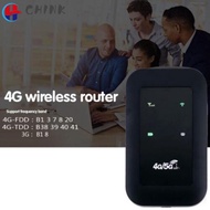 CHINK Wireless Router Unlocked Modem Home Mobile Broadband WiFi
