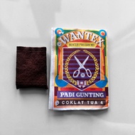 Wantex PADI GUNTING Wenter Pakaian Permanen Warna Warni Pewarna Baju DIY Jumputan Wantek Jeans Tie D