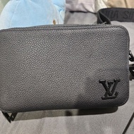 LV 相機包 隨身錢包 M59161